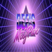 Defis — Musisz Się Starać (Radio Edit) Ft Miłypan — обложка