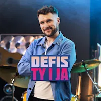 Defis — Ty I Ja — обложка