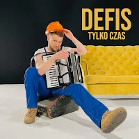 Defis — Tylko Czas — обложка